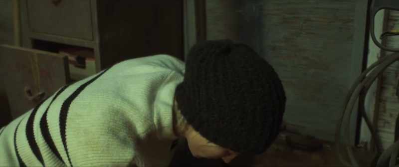 [cell phone vibrating]