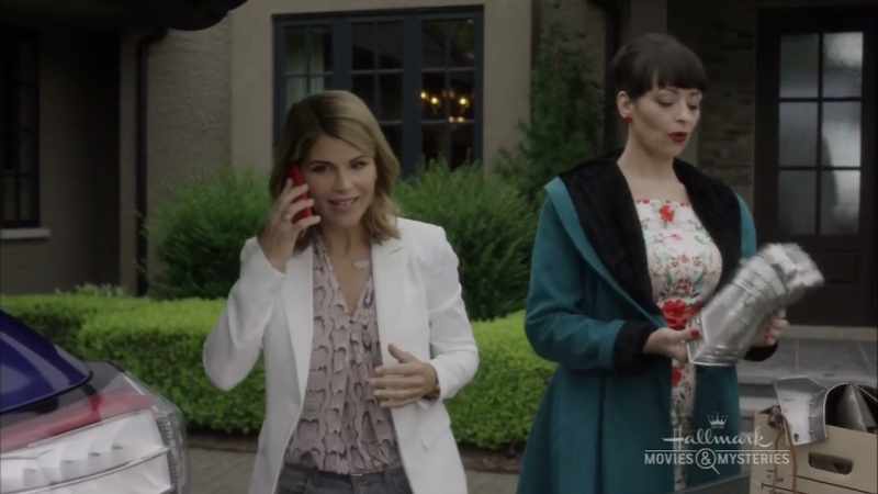 [CELL RINGING]