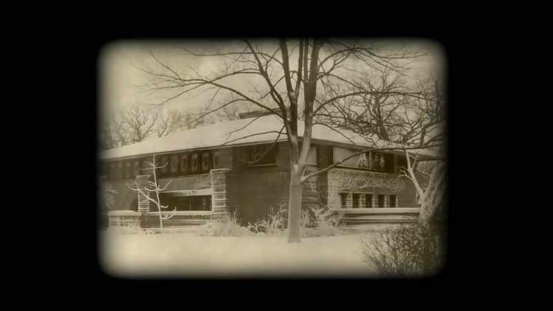 Cellars and attics vanished