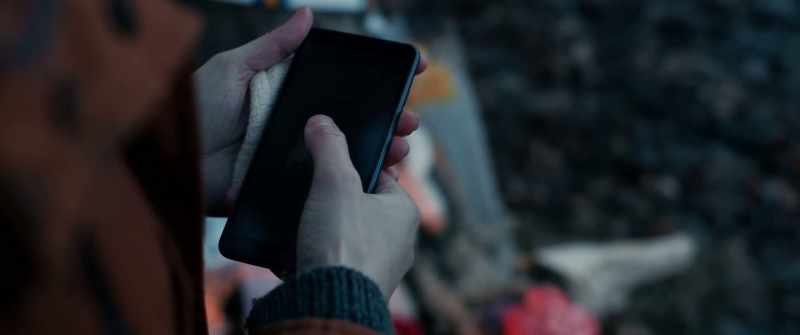 [Cellphone clicks]