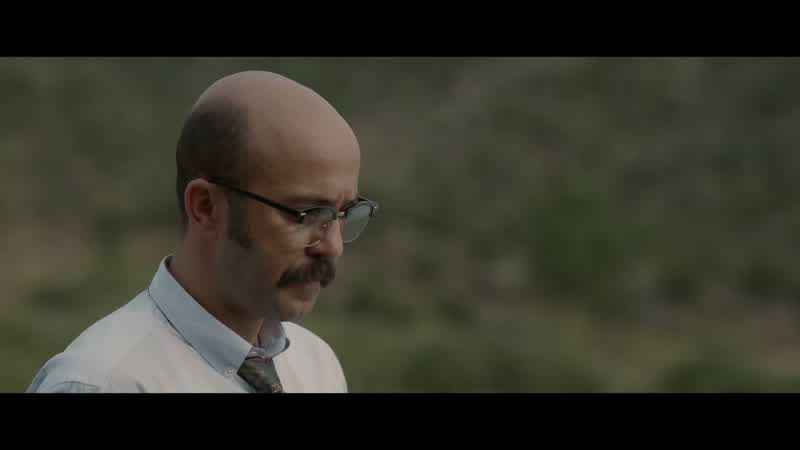 Cennete mi gitti?