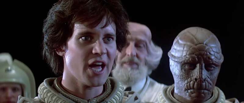 Centauri I thought you were dead