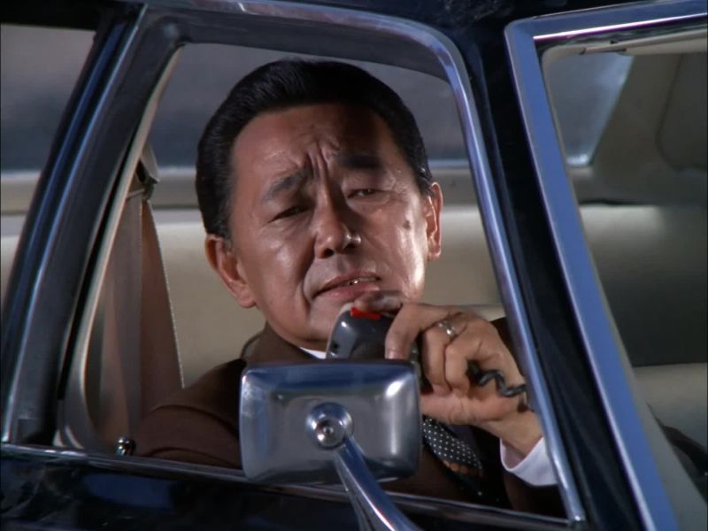 CENTRAL, CHIN HO. PATCH ME THROUGH TO McGARRETT