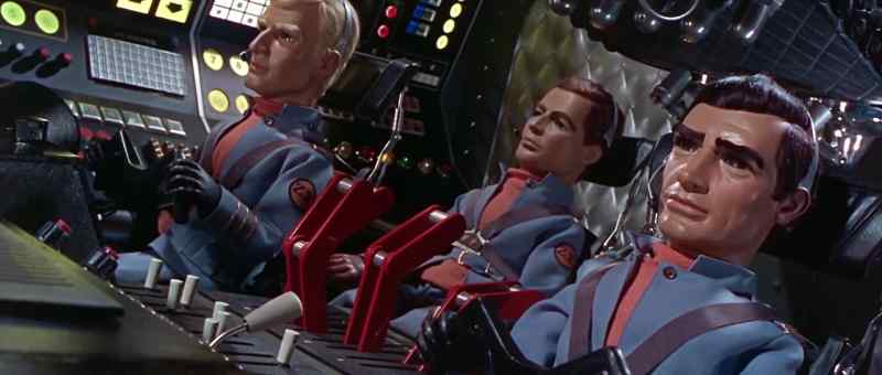 Central Control, this is Zero X. Lifting bodies and nose cone jettisoned