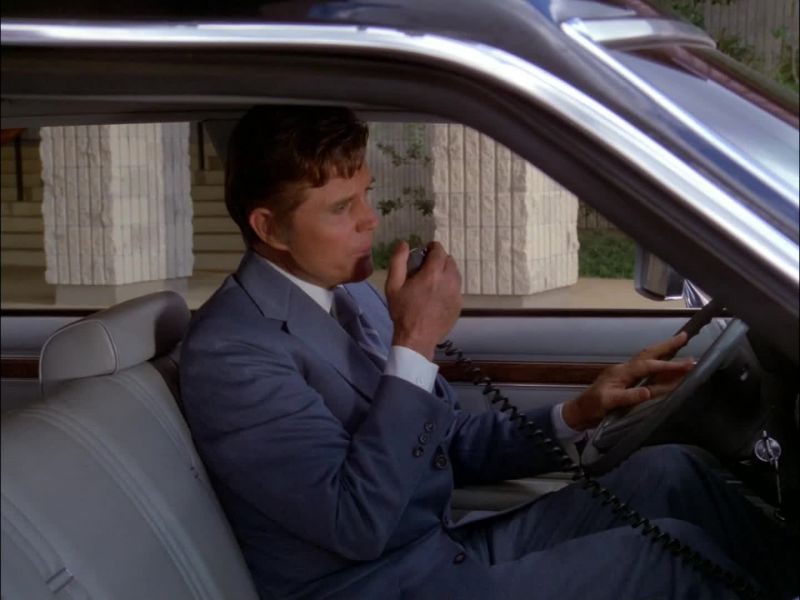 CENTRAL, IT'S McGARRETT