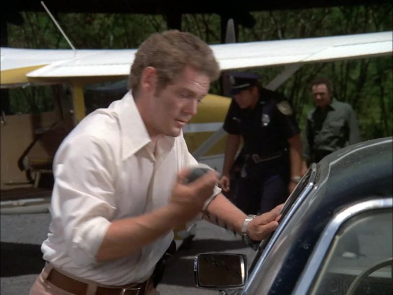 CENTRAL, PATCH ME THROUGH TO McGARRETT