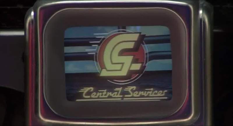 Central Services