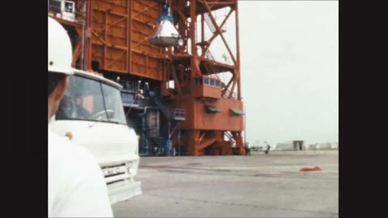 Cernan The accident occurred in January