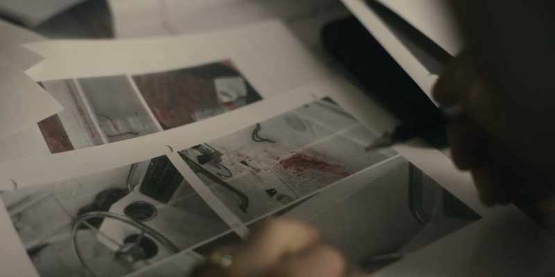 Certain DNA evidence that we know was collected