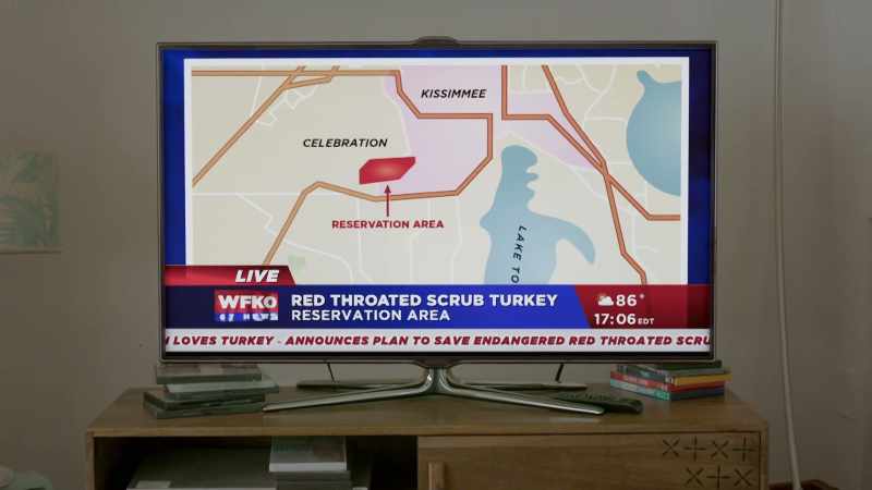 Certain local businesses will be affected