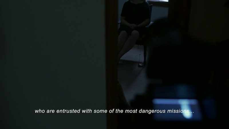 Certainly when I was in AATIP