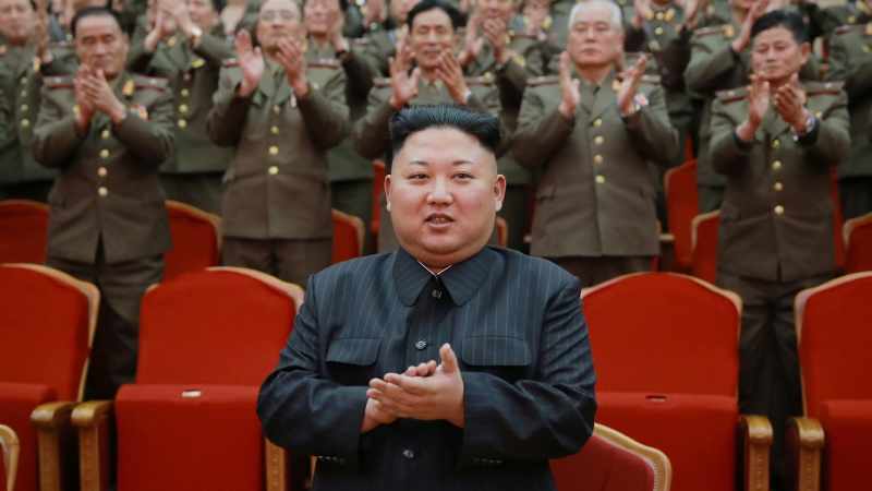 Certainly, the North Koreans want