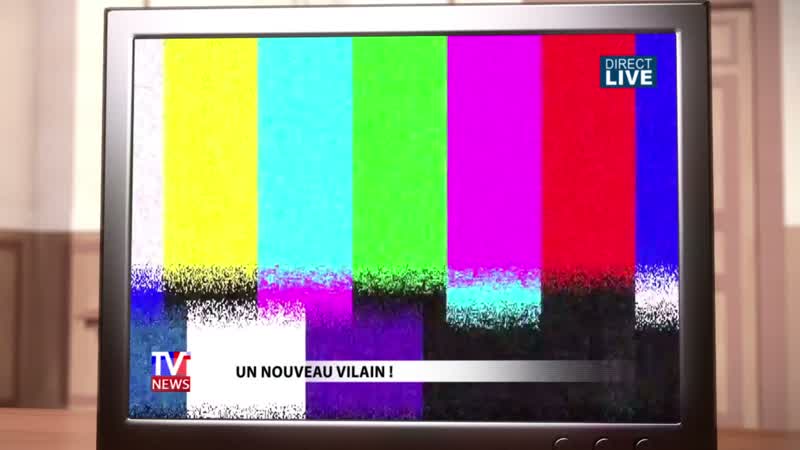 C'est terrible