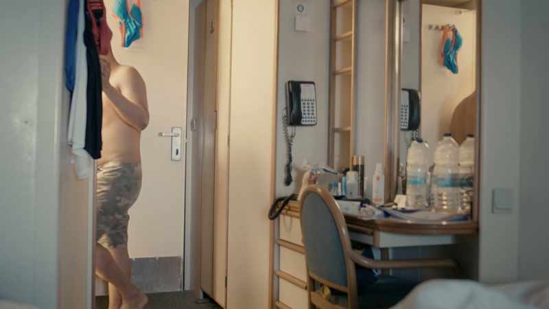 C'est une réalité difficile, parce que si vous n'êtes pas attirant