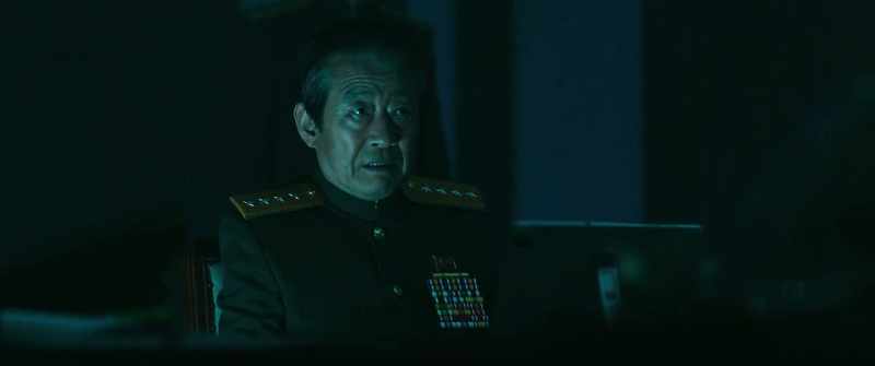 Cha Gi-Sung, age 44, born in Hoeryong