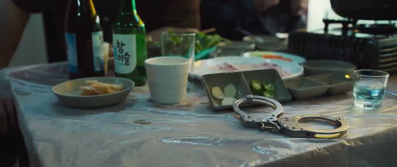 차, 이 새끼야 아