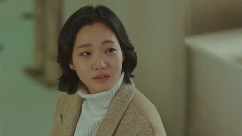 차 내올게, 얘기 나눠