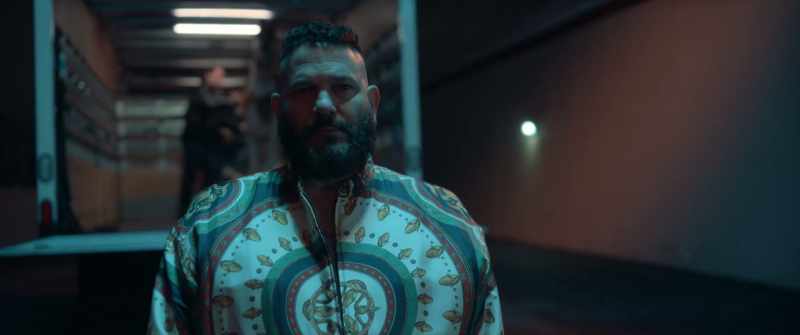 Chacho, I want you to know that we are dedicated