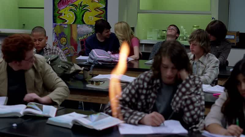 Chad. Is there something wrong with your table? Okay, ionic bonds