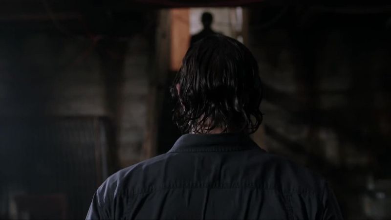 [ Chains clack softly ]
