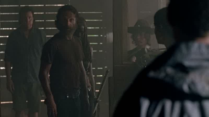 Shh. It's nice to meet you. You said he had a weapon?