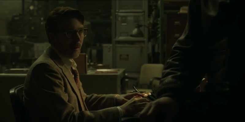 [ Chair creaks ]