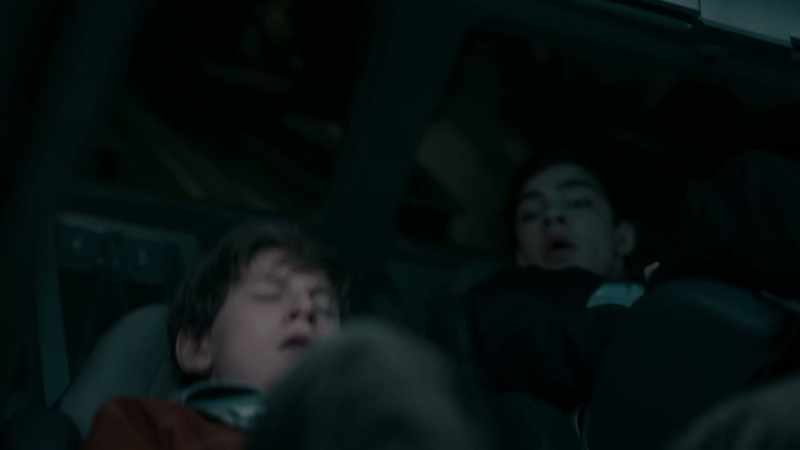 [chair hydraulics hissing]