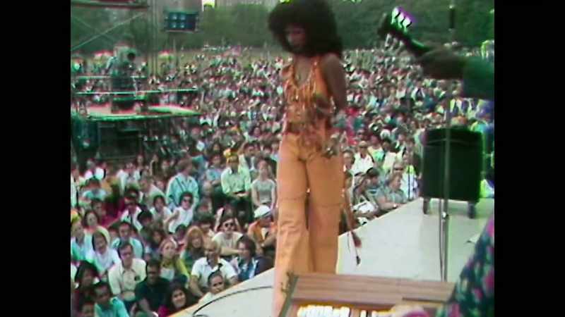 [Chaka Khan] In that day