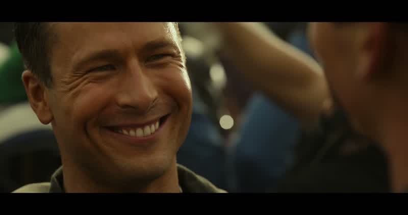 Chalked yourself another kill