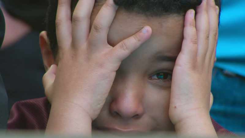 Challenges that he's never dealt with professionally as a manager