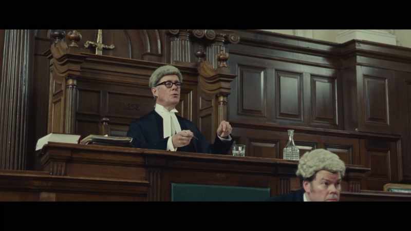 Challenging the jury may be within your judicial rights