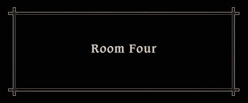 Chambre quatre