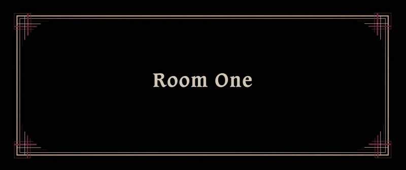 Chambre un