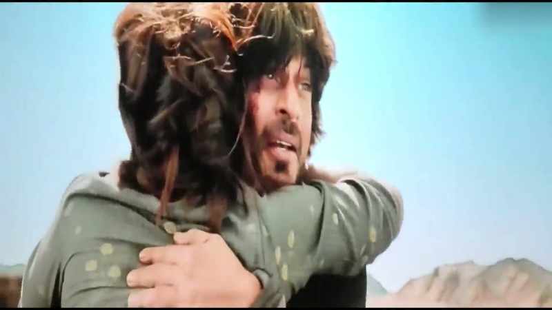 Chameli! Open your eyes!