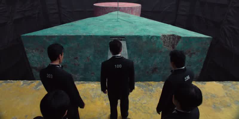 참가자들은 다음 단계로 이동해 주세�