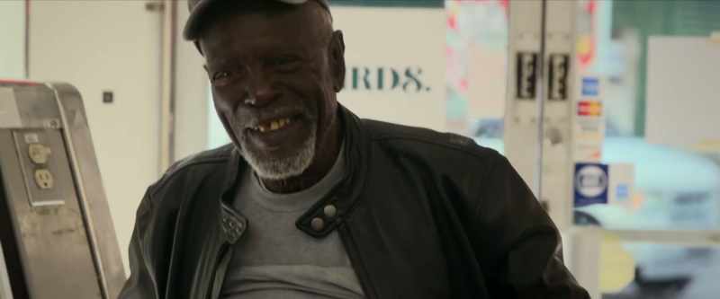 Champions gon' be champions forever. [laughs]