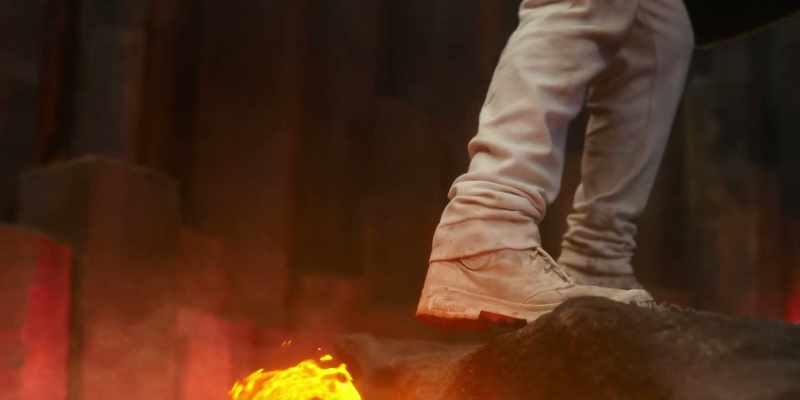 Chamuel, please