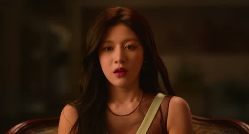 차무희 씨, 시작할까요?