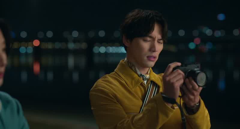 차무희… 왜 연락이 없지?