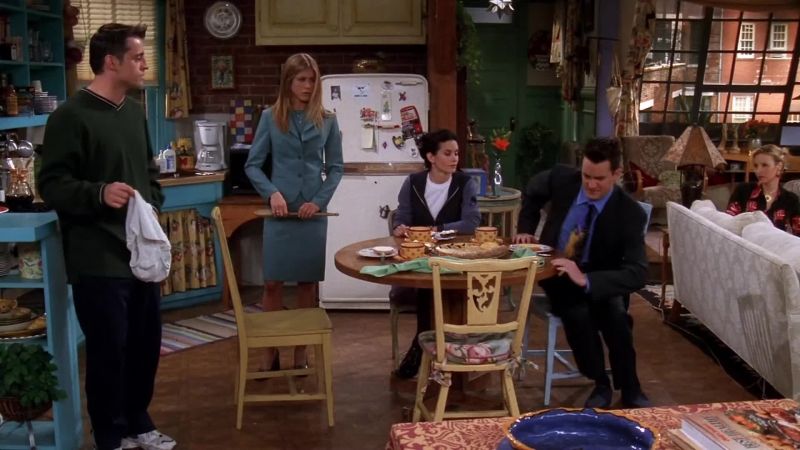 Chandler? A word?