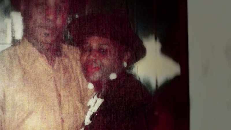 CHANEY: R. Kelly grew up