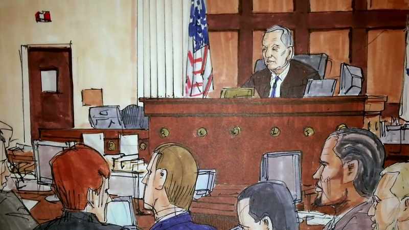 CHANEY: When the verdict came down