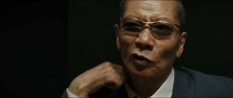 Chang is an influential figure in both Japan and Korea