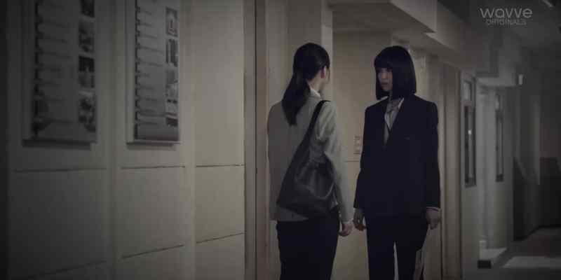 Chang Chun Woo fabricated Jung Ki Sun's