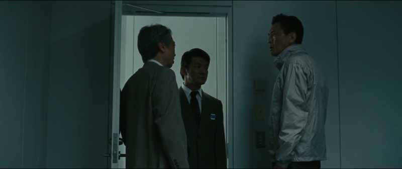 Chang probably pressured to release Otomo