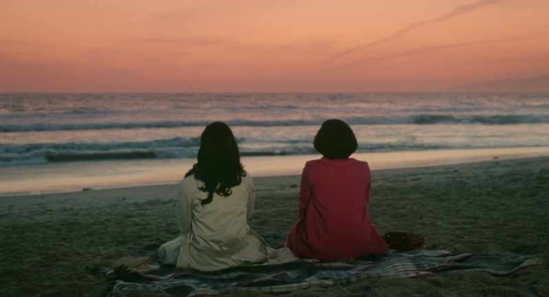 �� Change the love I have for you. ♪