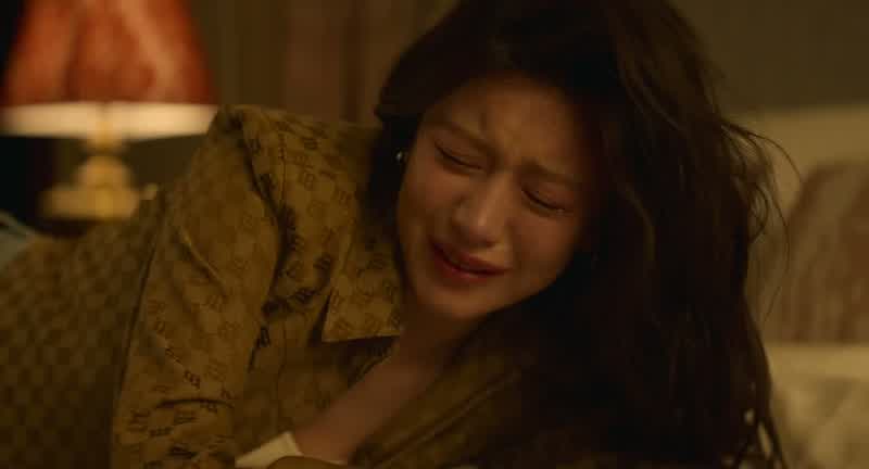 창피해 또 차였어