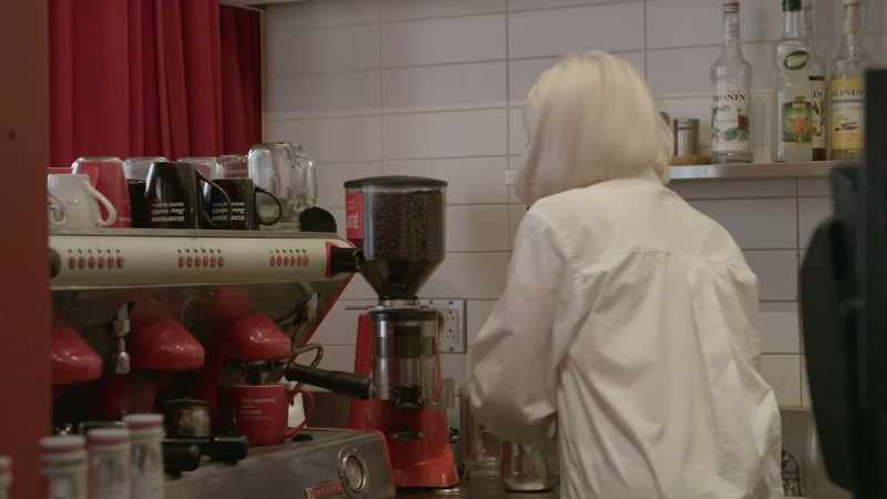 CHANTAL: When you do get the symptoms, it's too late