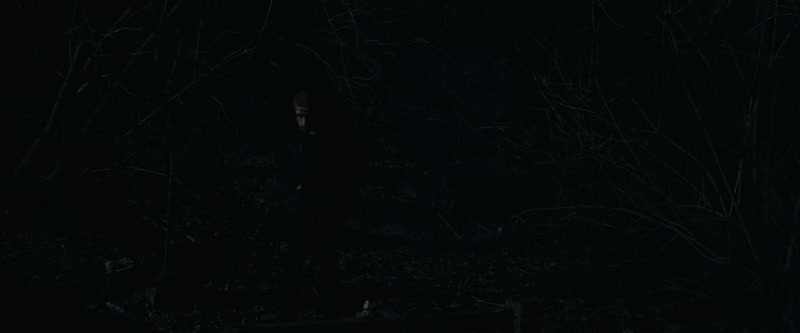 [Chantelle] [exhales] You have to help me, William