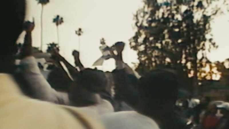 CHANTING 